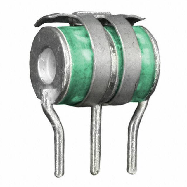 Bourns Inc. 2026-25-C2F