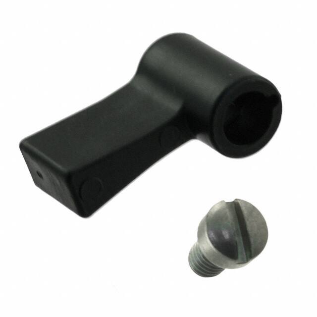 ITT Cannon, LLC 204-0016-000