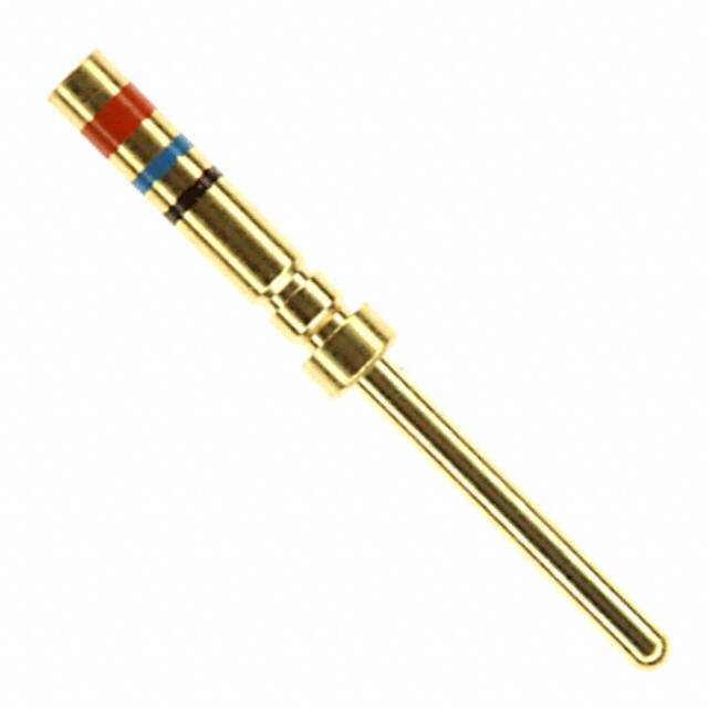 TE Connectivity Aerospace, Defense and Marine 204370-2