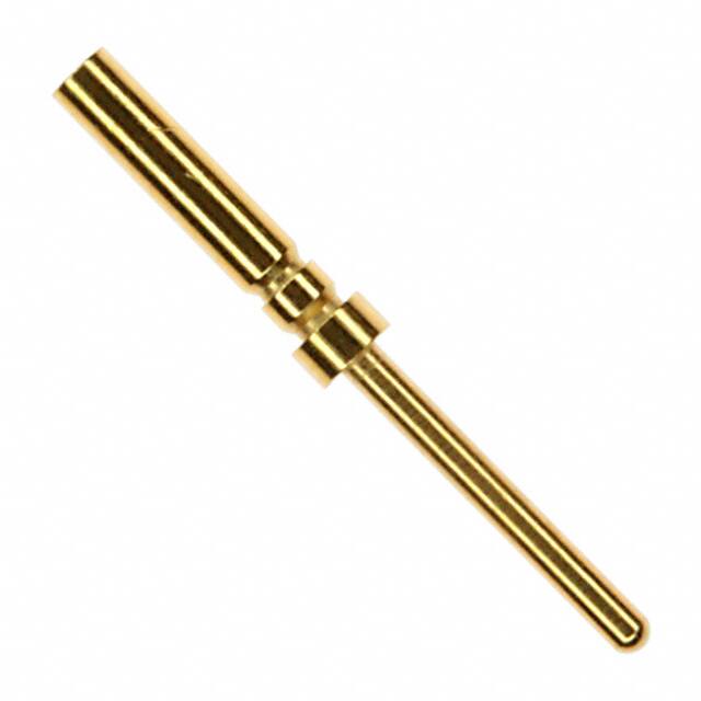 TE Connectivity Aerospace, Defense and Marine 204370-8