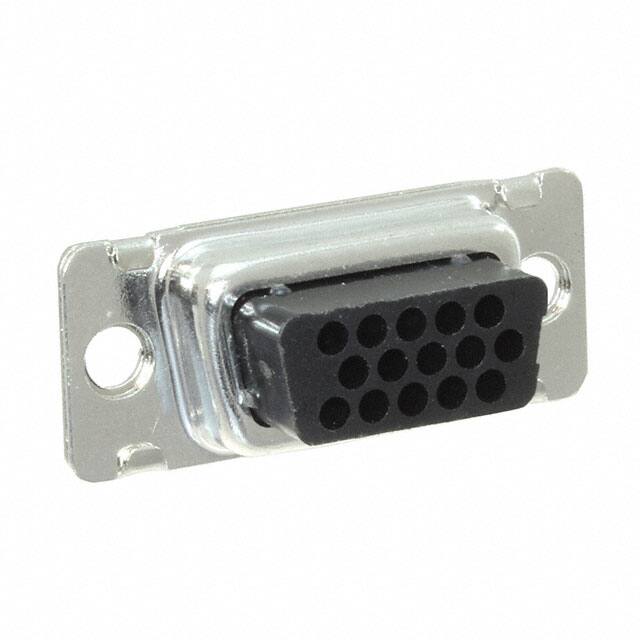 TE Connectivity Aerospace, Defense and Marine 204501-5