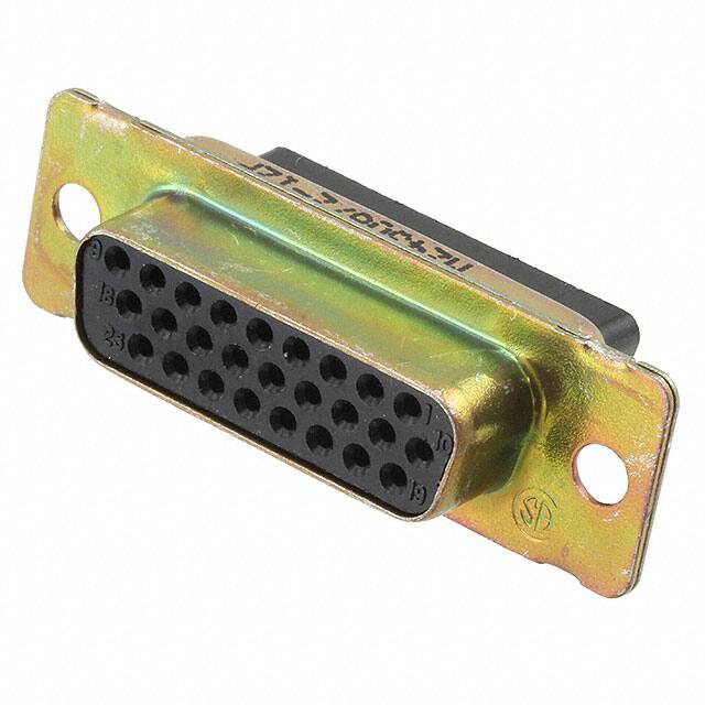 TE Connectivity Aerospace, Defense and Marine 204502-1