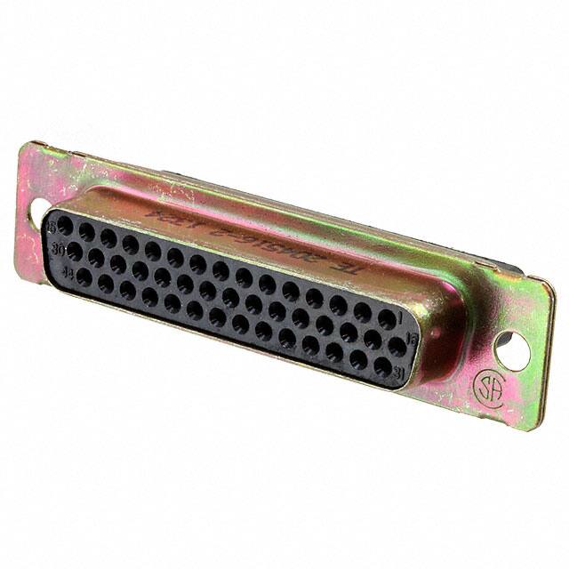 TE Connectivity Aerospace, Defense and Marine 204504-1