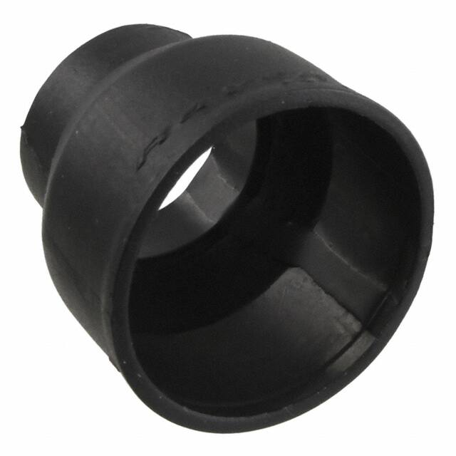 TE Connectivity Aerospace, Defense and Marine 204W511-25-0