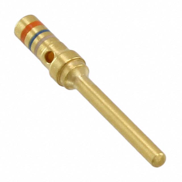 TE Connectivity Aerospace, Defense and Marine 205089-1