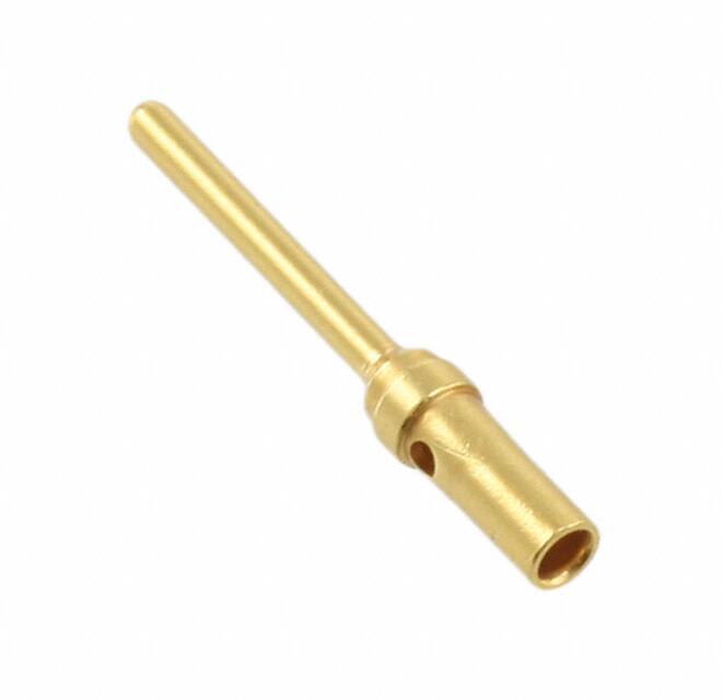 TE Connectivity Aerospace, Defense and Marine 205089-4