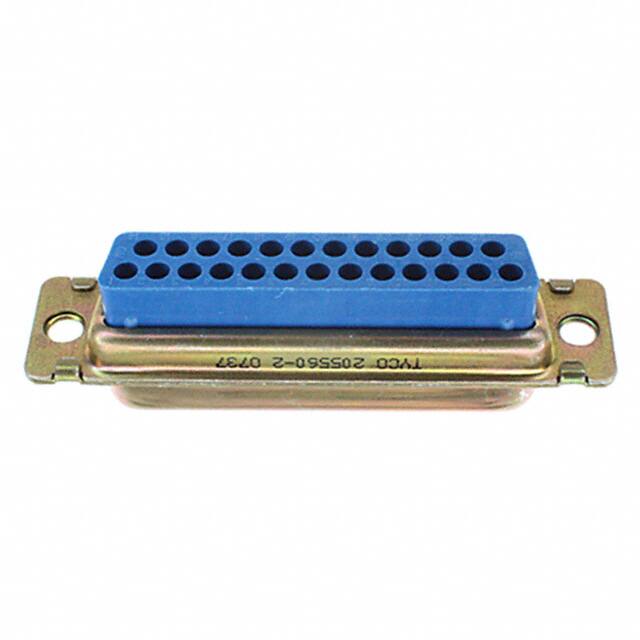 TE Connectivity Aerospace, Defense and Marine 205166-1