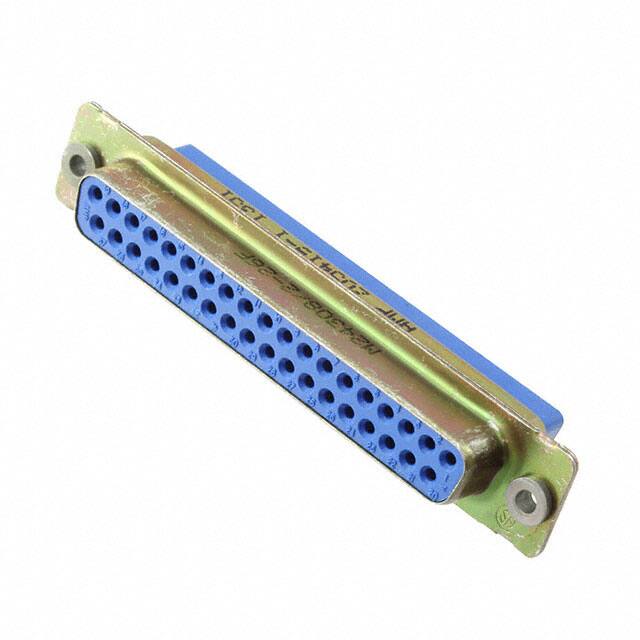 TE Connectivity Aerospace, Defense and Marine 205419-1