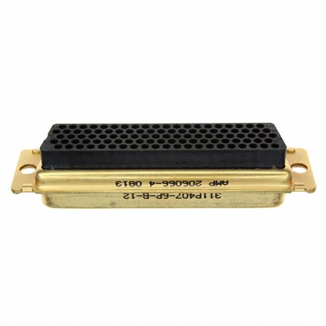 TE Connectivity Aerospace, Defense and Marine 206066-4