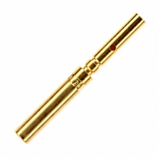 TE Connectivity Aerospace, Defense and Marine 206071-1