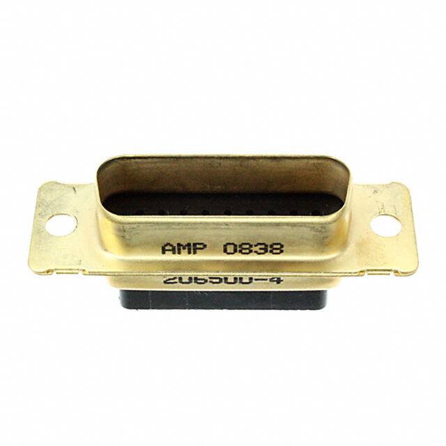TE Connectivity Aerospace, Defense and Marine 206500-4