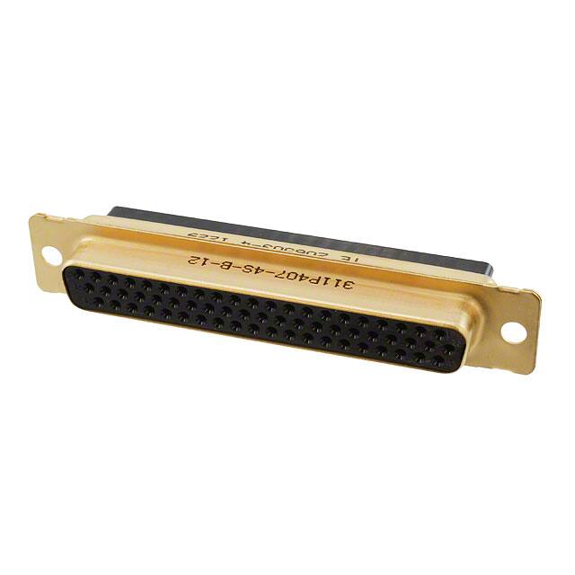 TE Connectivity Aerospace, Defense and Marine 206503-4
