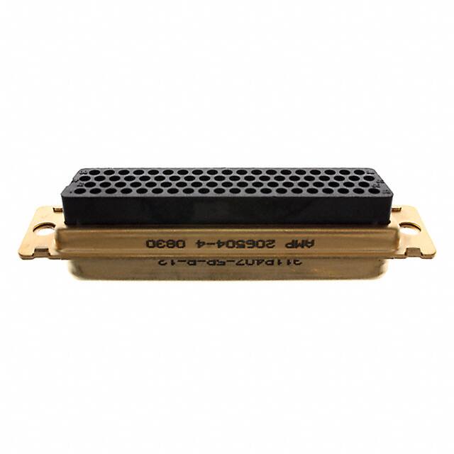 TE Connectivity Aerospace, Defense and Marine 206504-4