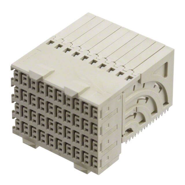TE Connectivity Aerospace, Defense and Marine 2065657-1