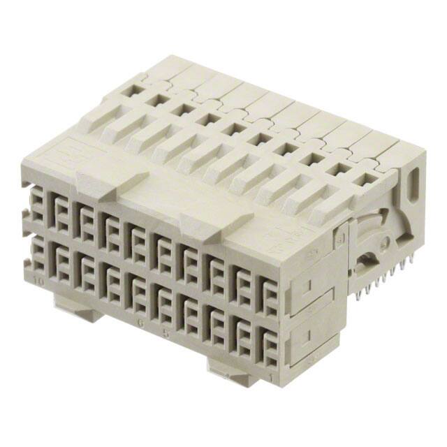 TE Connectivity Aerospace, Defense and Marine 2065769-1