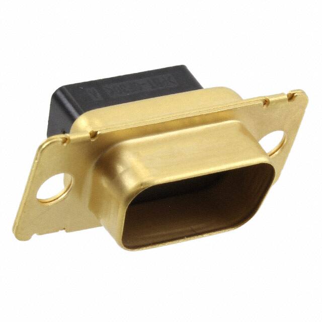 TE Connectivity Aerospace, Defense and Marine 207252-1