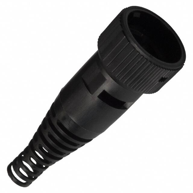 TE Connectivity AMP Connectors 207314-1