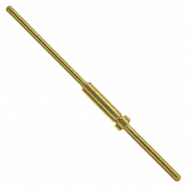 TE Connectivity Aerospace, Defense and Marine 207683-8