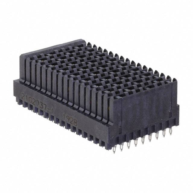 TE Connectivity Aerospace, Defense and Marine 2102737-1
