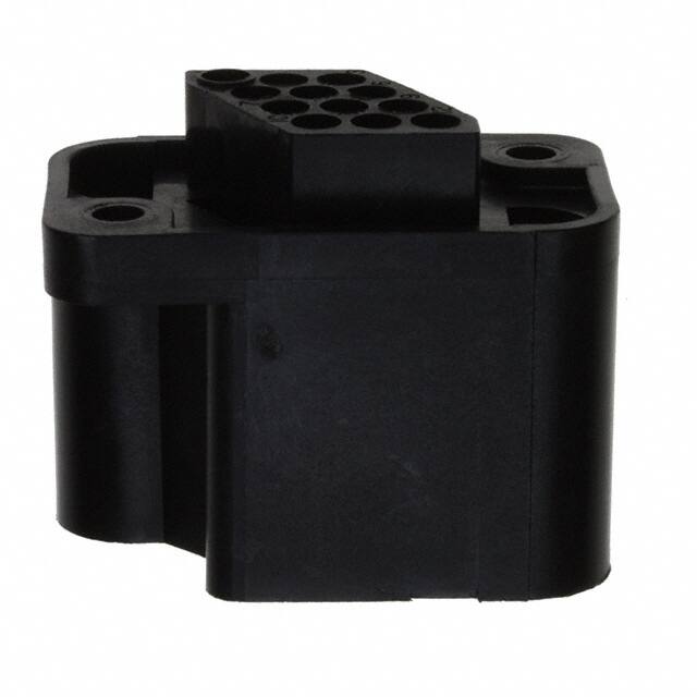 TE Connectivity AMP Connectors 211759-1