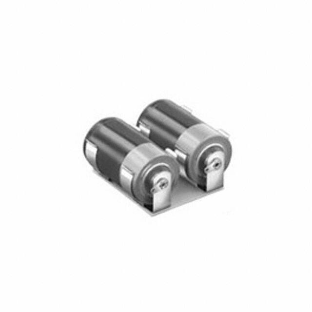 Keystone Electronics 2140