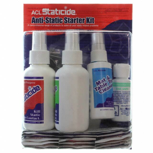 ACL Staticide Inc 2200
