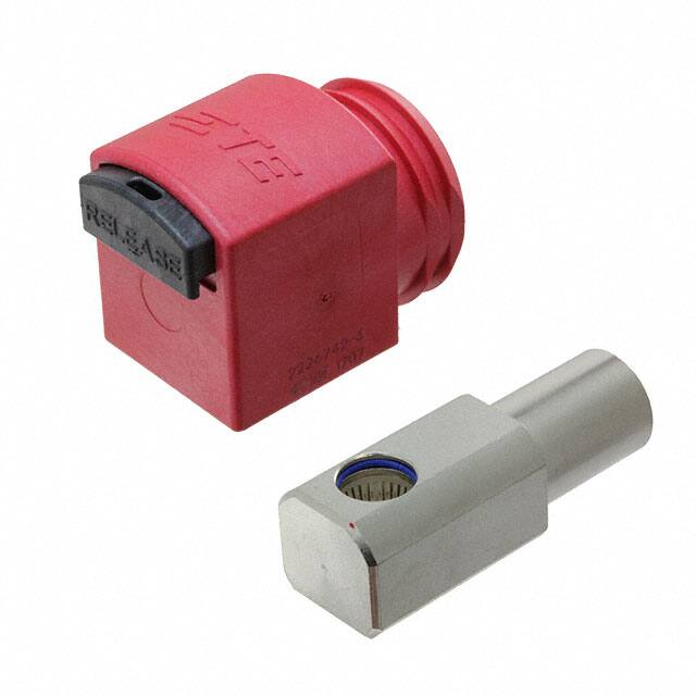TE Connectivity Aerospace, Defense and Marine 2226742-3