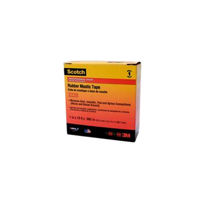 3M 2228-2X3FT*