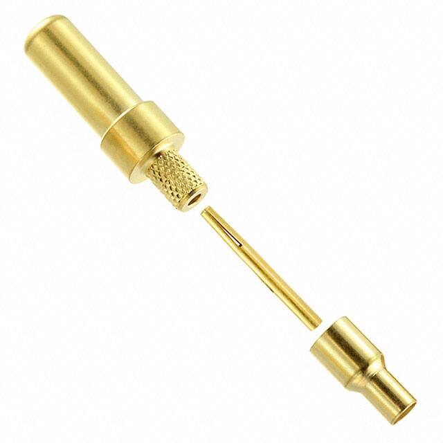 TE Connectivity Aerospace, Defense and Marine 225790-5