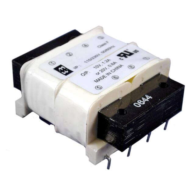 Hammond Manufacturing 229C24