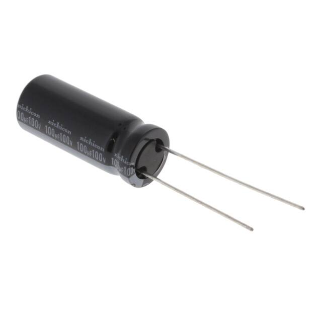 Nichicon UHE2A101MPD