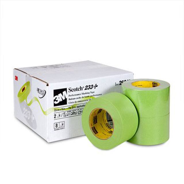 3M 233 72MMX55M