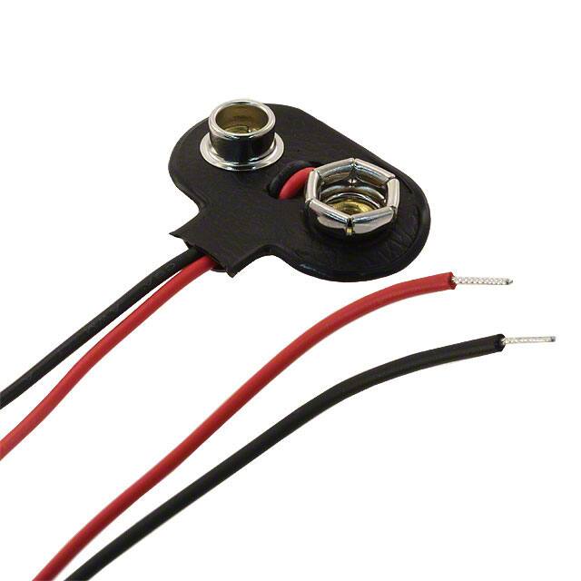 Keystone Electronics 236