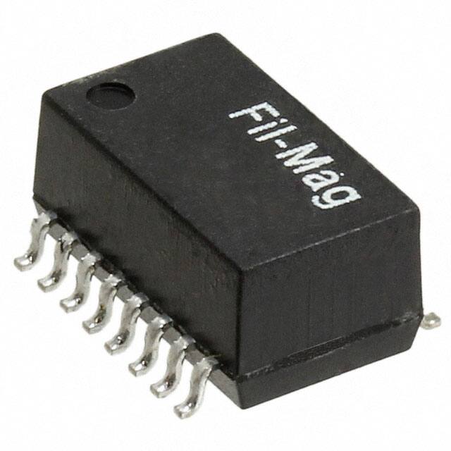 Pulse Electronics Network 23Z467SM-T
