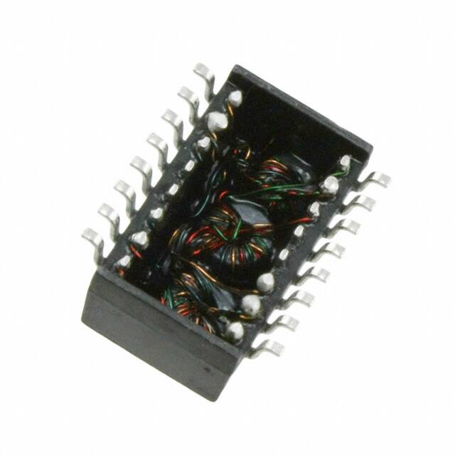 Pulse Electronics Network 23Z467SMNLT