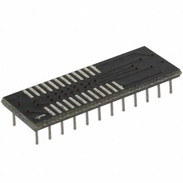 Aries Electronics 24-350000-10