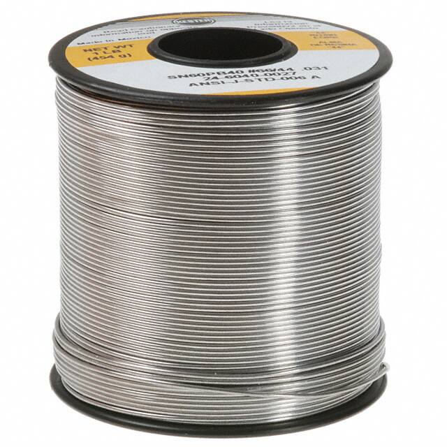 Kester Solder 24-6040-0027