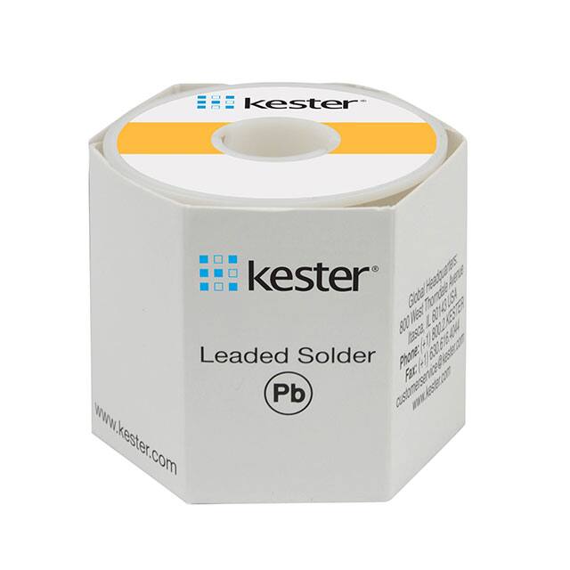 Kester Solder 24-6337-9702