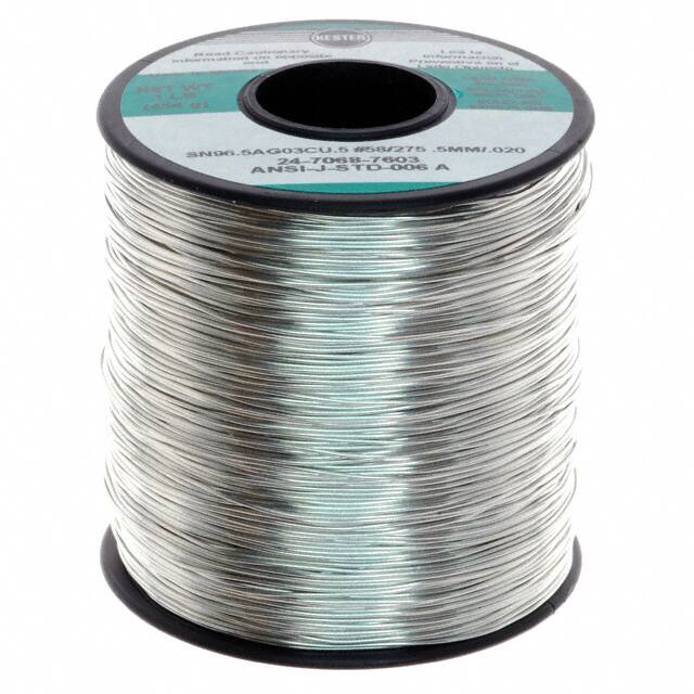 Kester Solder 24-7068-7603
