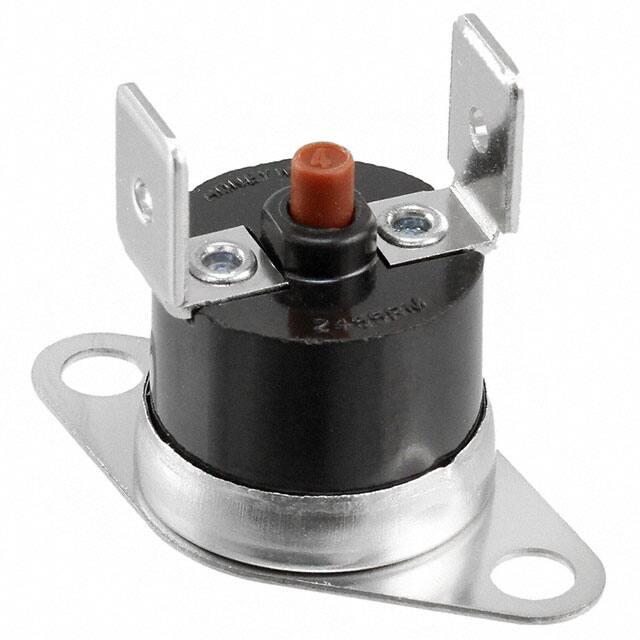 Honeywell Sensing and Productivity Solutions 2455RM-90820472
