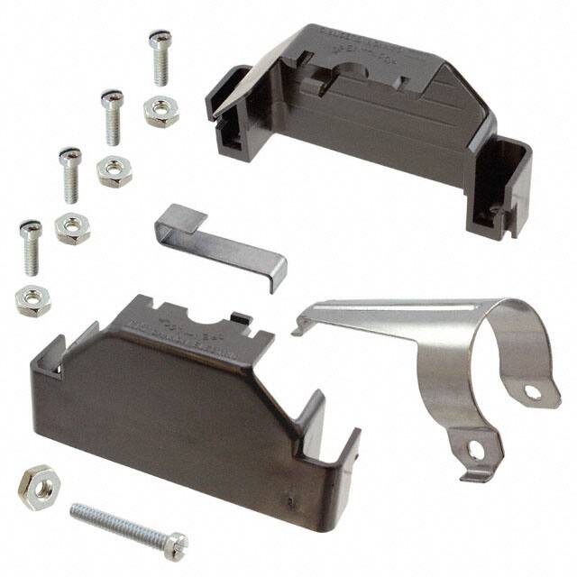 ITT Cannon, LLC 249-2237-001