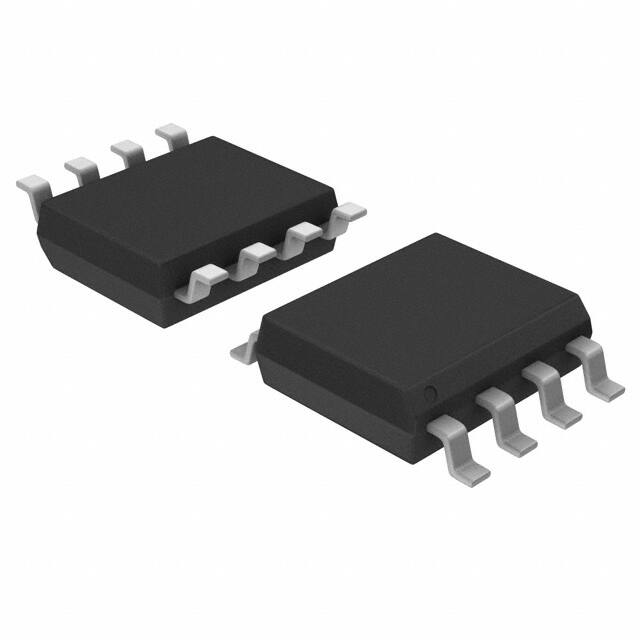 Microchip Technology 24LC01BT-I/SN