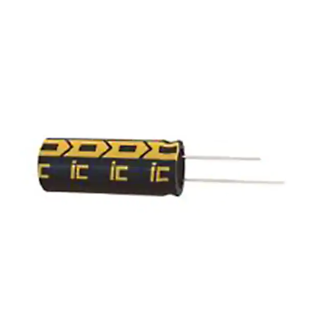 Illinois Capacitor 256DCN2R7Q