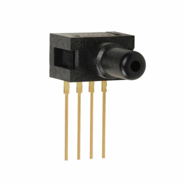 Honeywell Sensing and Productivity Solutions 26PCDFA6G