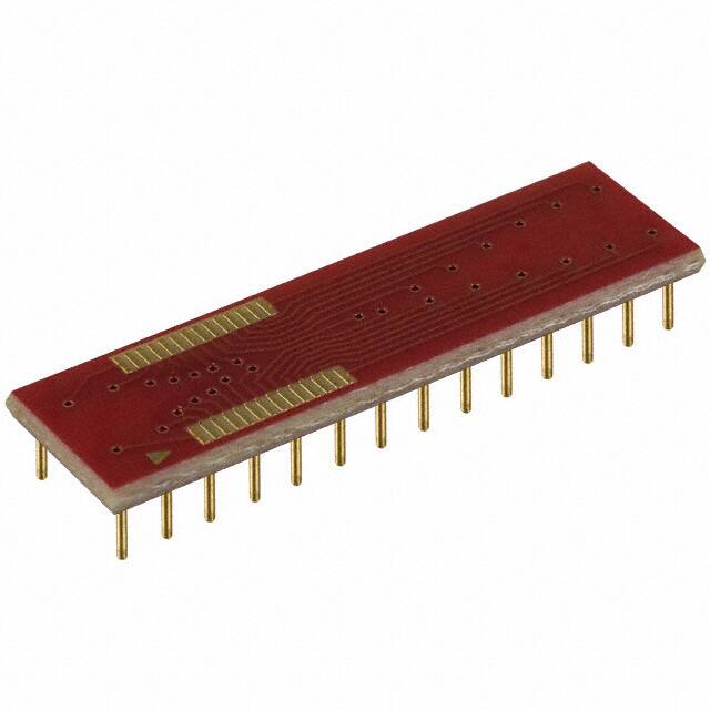 Aries Electronics 28-351000-11-RC