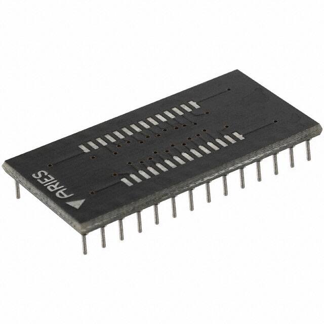 Aries Electronics 28-650000-10