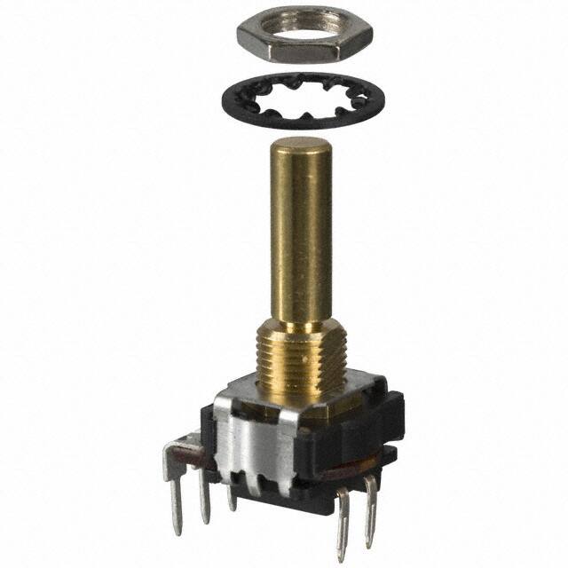 CTS Electrocomponents 288V232R161B2