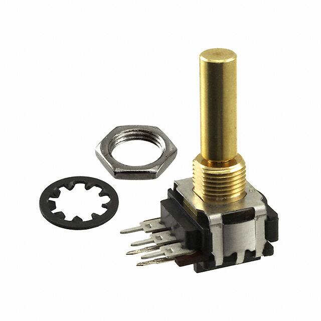 CTS Electrocomponents 288X232R161B2