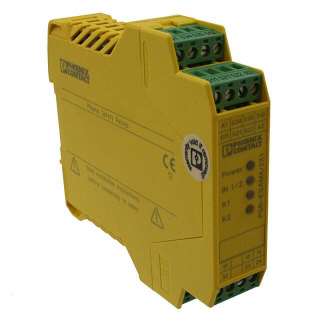 Phoenix Contact 2900525