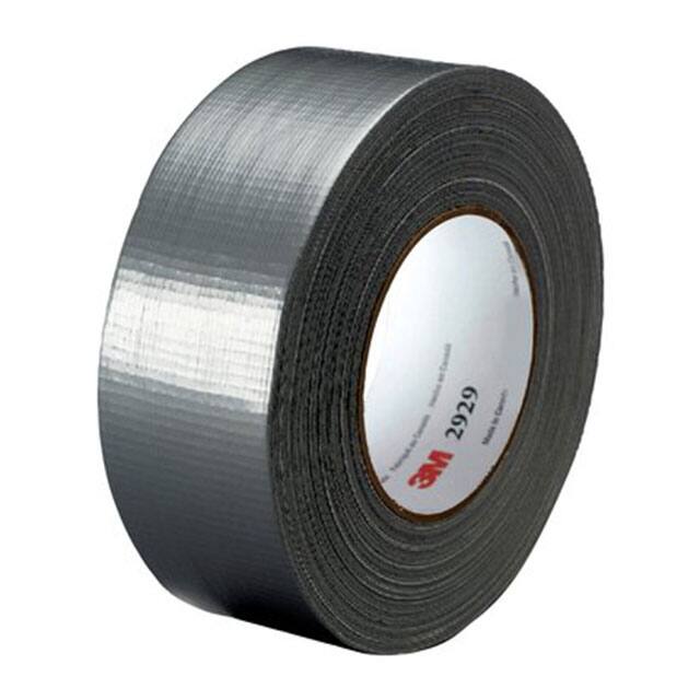 3M 2929-SILVER-48MM